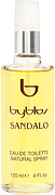 Byblos Sandalo