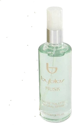 Byblos Musk