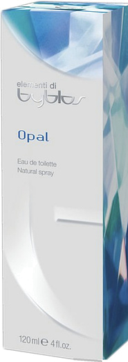 Byblos Opal
