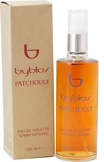 Byblos Patchouly