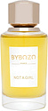 ByBozo Not a Girl