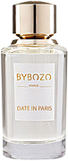 ByBozo Date In Paris