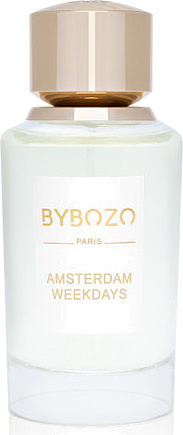 ByBozo Amsterdam Weekdays