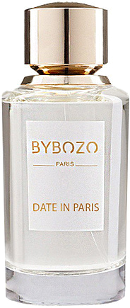 ByBozo Date In Paris