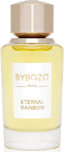 ByBozo Eternal Rainbow