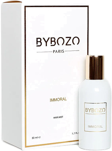 ByBozo Immoral