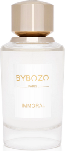 ByBozo Immoral