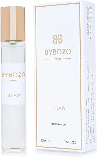 ByBozo In Law