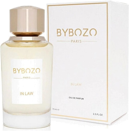 ByBozo In Law