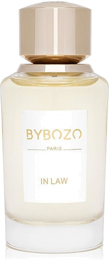 ByBozo In Law