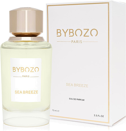 ByBozo Sea Breeze