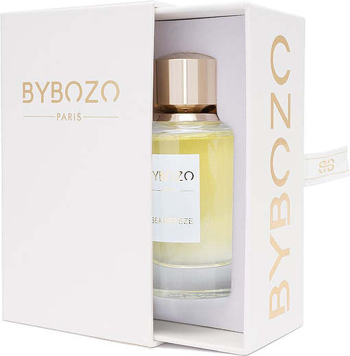 ByBozo Sea Breeze