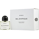 Byredo Parfums Bal D'Afrique
