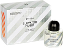 Byredo Parfums Elevator Music