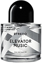 Byredo Parfums Elevator Music