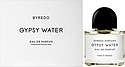 Byredo Parfums Gypsy Water