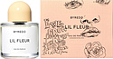 Byredo Parfums Lil Fleur Blond Wood