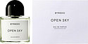 Byredo Parfums Open Sky