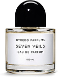 Byredo Parfums Seven Veils
