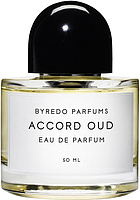 Byredo Parfums Accord Oud