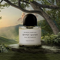 Byredo Parfums Gypsy Water