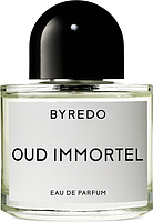 Byredo Parfums Oud Immortel