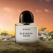 Byredo Parfums Eleventh Hour
