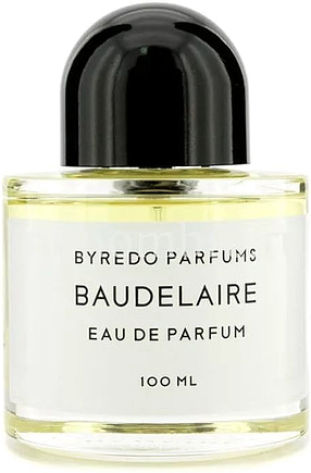 Byredo Parfums Baudelaire