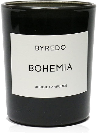 Byredo Parfums Bohemia