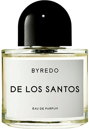 Byredo Parfums De Los Santos