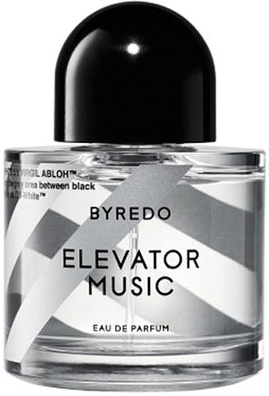 Byredo Parfums Elevator Music