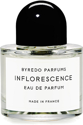 Byredo Parfums Inflorescence