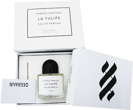 Byredo Parfums La Tulipe
