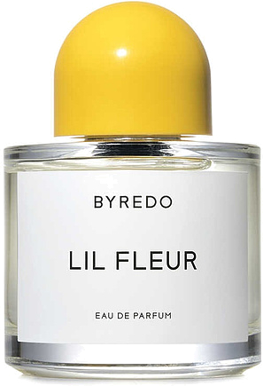 Byredo Parfums Lil Fleur Amber
