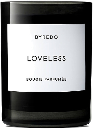 Byredo Parfums Loveless