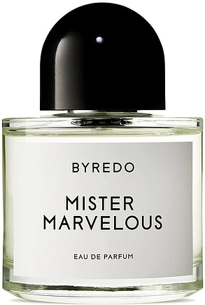 Byredo Parfums Mister Marvelous