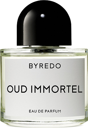 Byredo Parfums Oud Immortel