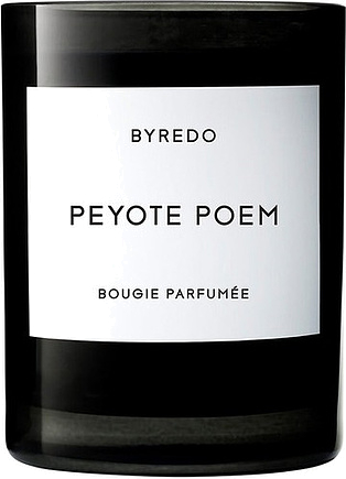 Byredo Parfums Peyote Poem
