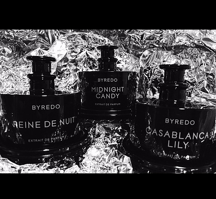 Byredo Parfums Reine De Nuit