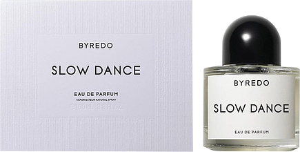 Byredo Parfums Slow Dance