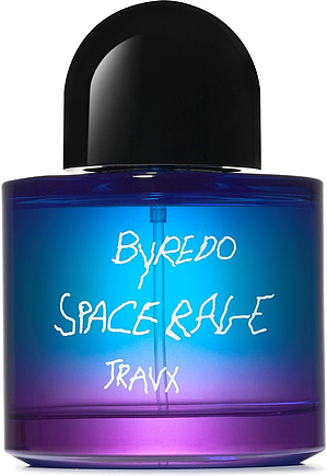 Byredo Parfums Space Rage Travx
