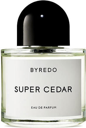 Byredo Parfums Super Cedar