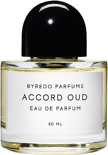 Byredo Parfums Accord Oud