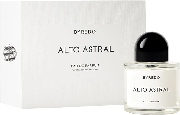 Byredo Parfums Alto Astral