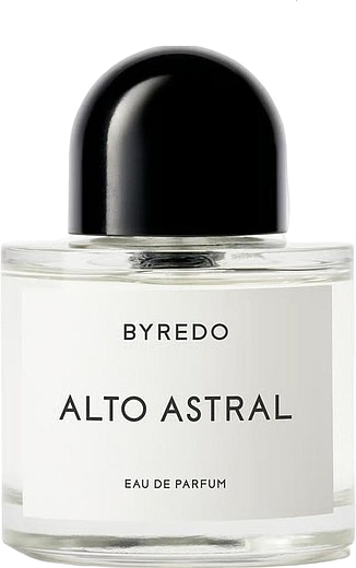 Byredo Parfums Alto Astral