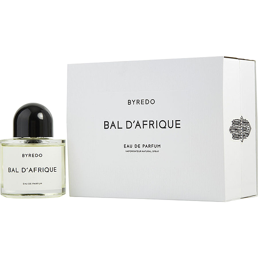Byredo Parfums Bal D'Afrique