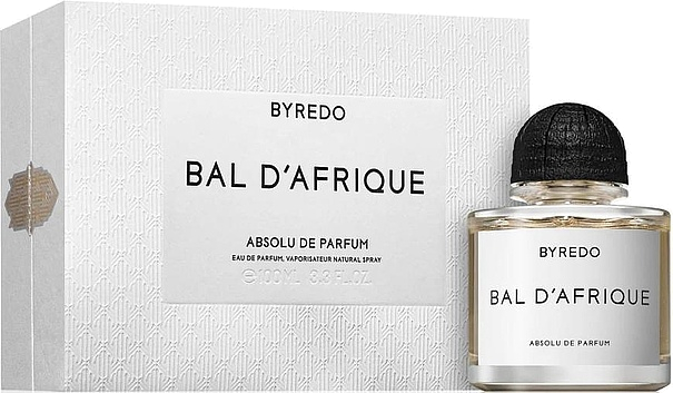 Byredo Parfums Bal D'Afrique Absolu
