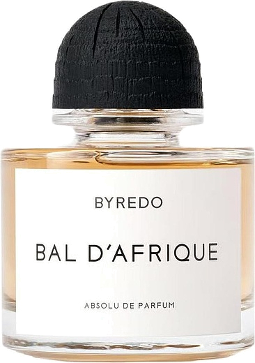 Byredo Parfums Bal D'Afrique Absolu
