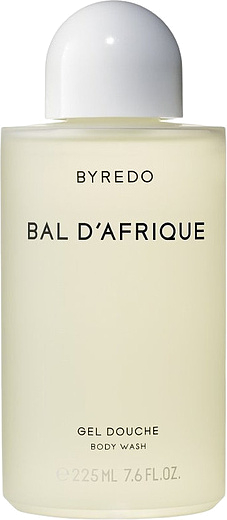 Byredo Parfums Bal D'Afrique