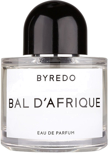 Byredo Parfums Bal D'Afrique